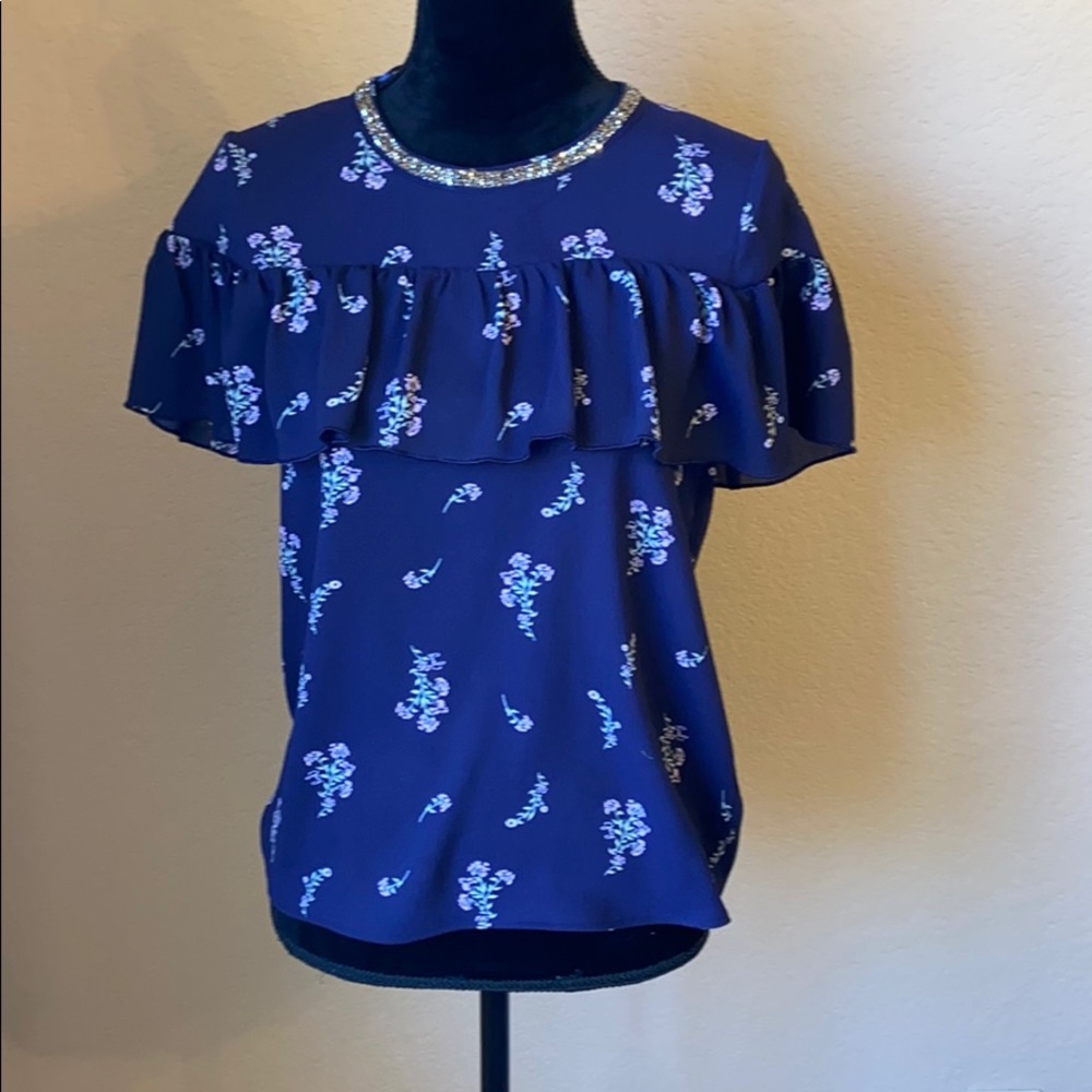 2/$8 Juicy Couture top